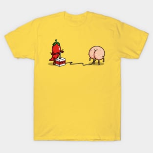 Chili Bomb! T-Shirt